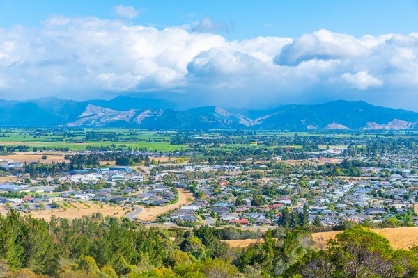 Blenheim 