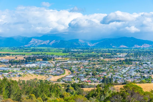 Blenheim 