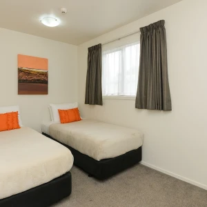 Two Bedroom Units 